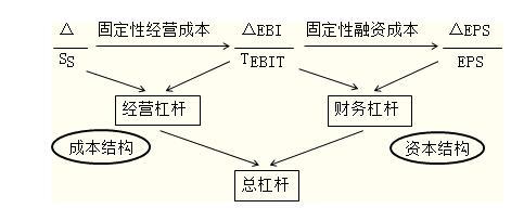 为什么杠杆越高风险越大