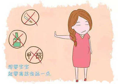 来例假和怀孕的区别