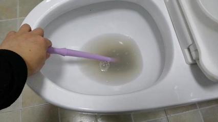 怎样快速通马桶