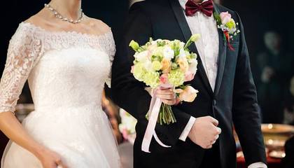 双子座婚姻