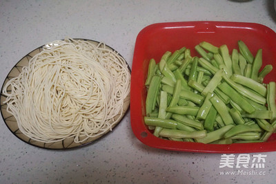 扁豆豆角的做法大全家常