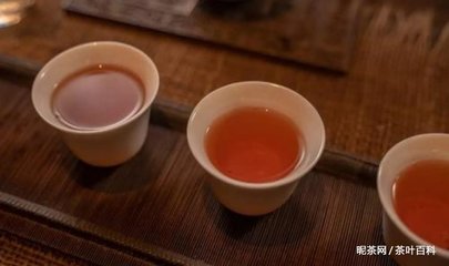 泡红茶水温最好多少度