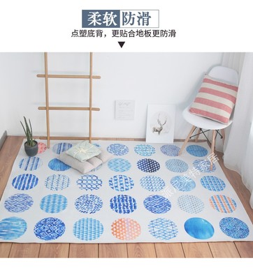 沙发在地板上怎样防滑