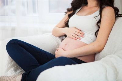 女人梦见别人怀孕好吗