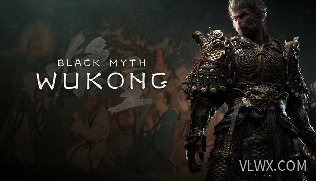 黑神话:悟空|Black Myth: Wukong v1.0.21 数字豪华版