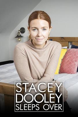 Stacey Dooley Sleeps Over Season 1