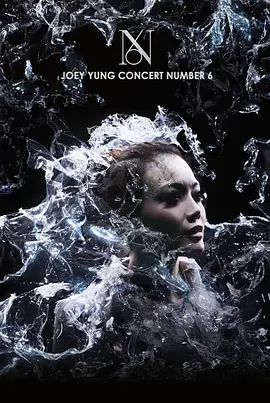 容祖儿：Joey Yung Concert Number 6