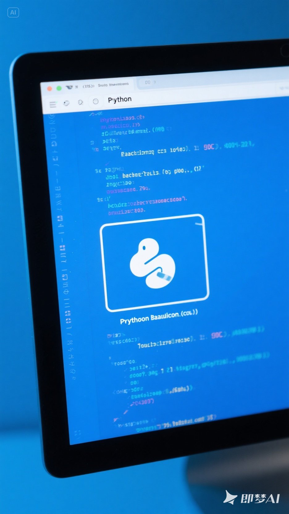 python基础班