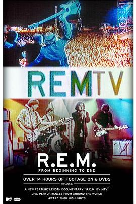 R.E.M. by MTV