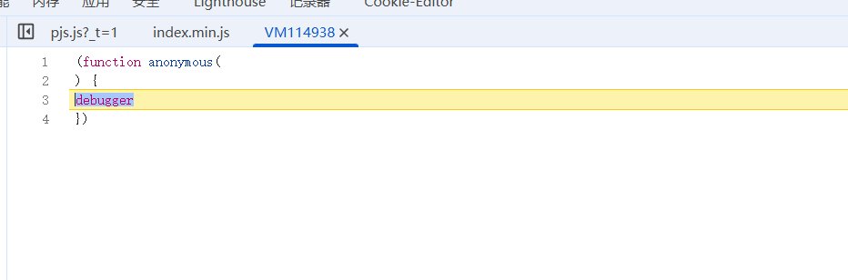 网页反调试debugger绕过方案：条件断点替换（最快）、油猴脚本Hook（一劳永逸）