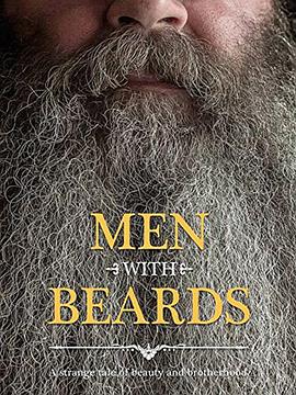 Men with Beards