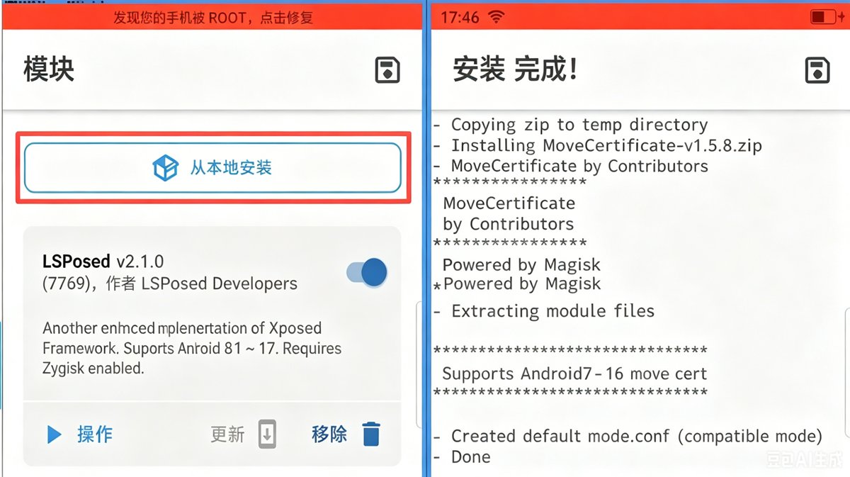 手机APP抓包攻略：突破SSL加密 超详细实操教程