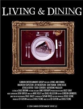 Living and Dining