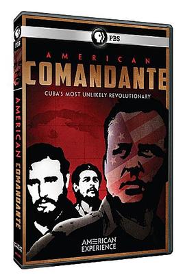 American Comandante