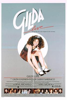 Gilda Live