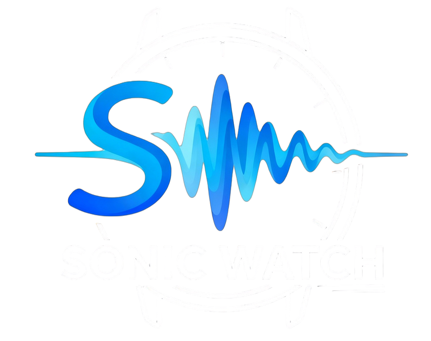 sonic watch