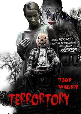 Terrortory