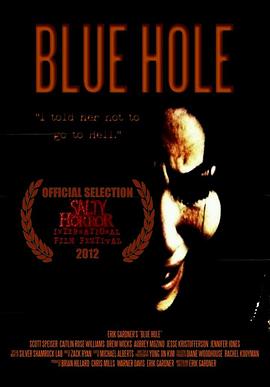 Blue Hole