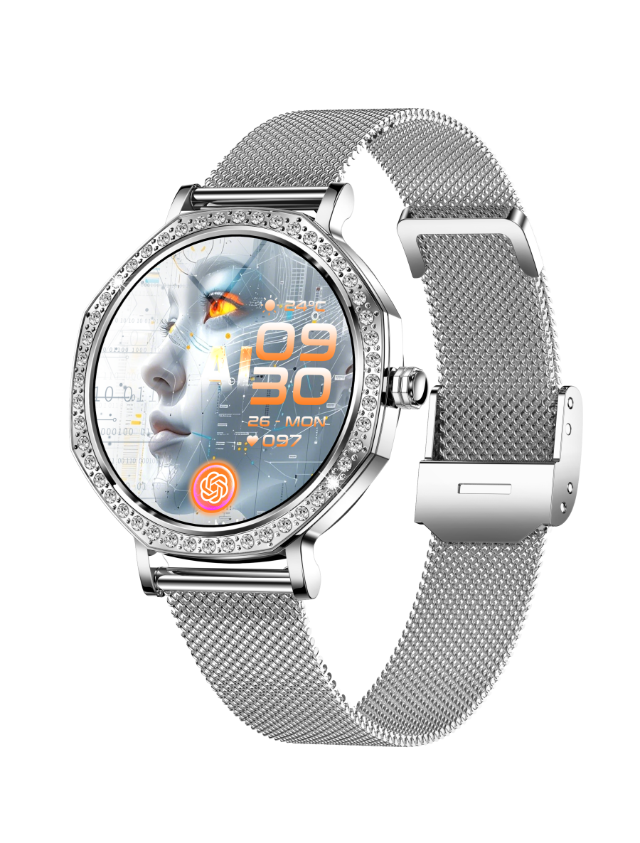 смарт часы женские