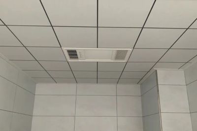 烤漆吊顶怎么计算方法