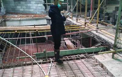 建筑改造加固制造商(建筑改造加固行业发展趋势预测) 钢结构蹦极施工 第4张 建筑改造加固制造商(建筑改造加固行业发展趋势预测) 钢结构蹦极施工 第4张