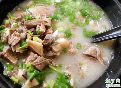 一岁宝宝可以喝羊肉汤吗