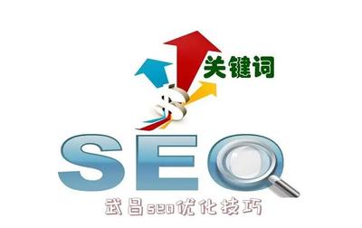 武昌seo优化技巧(网站排名优化)