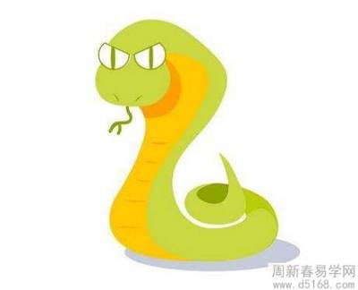 与蛇相克的属相