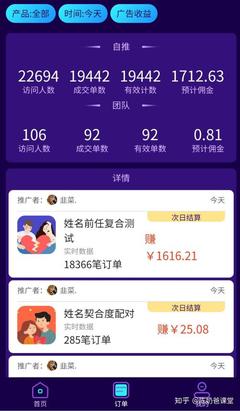 是女人一定要看!京东小程序赚佣金(微信小程序推广赚佣金)