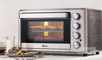 烤箱可以加热食物吗