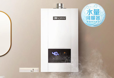 noritz热水器不燃烧
