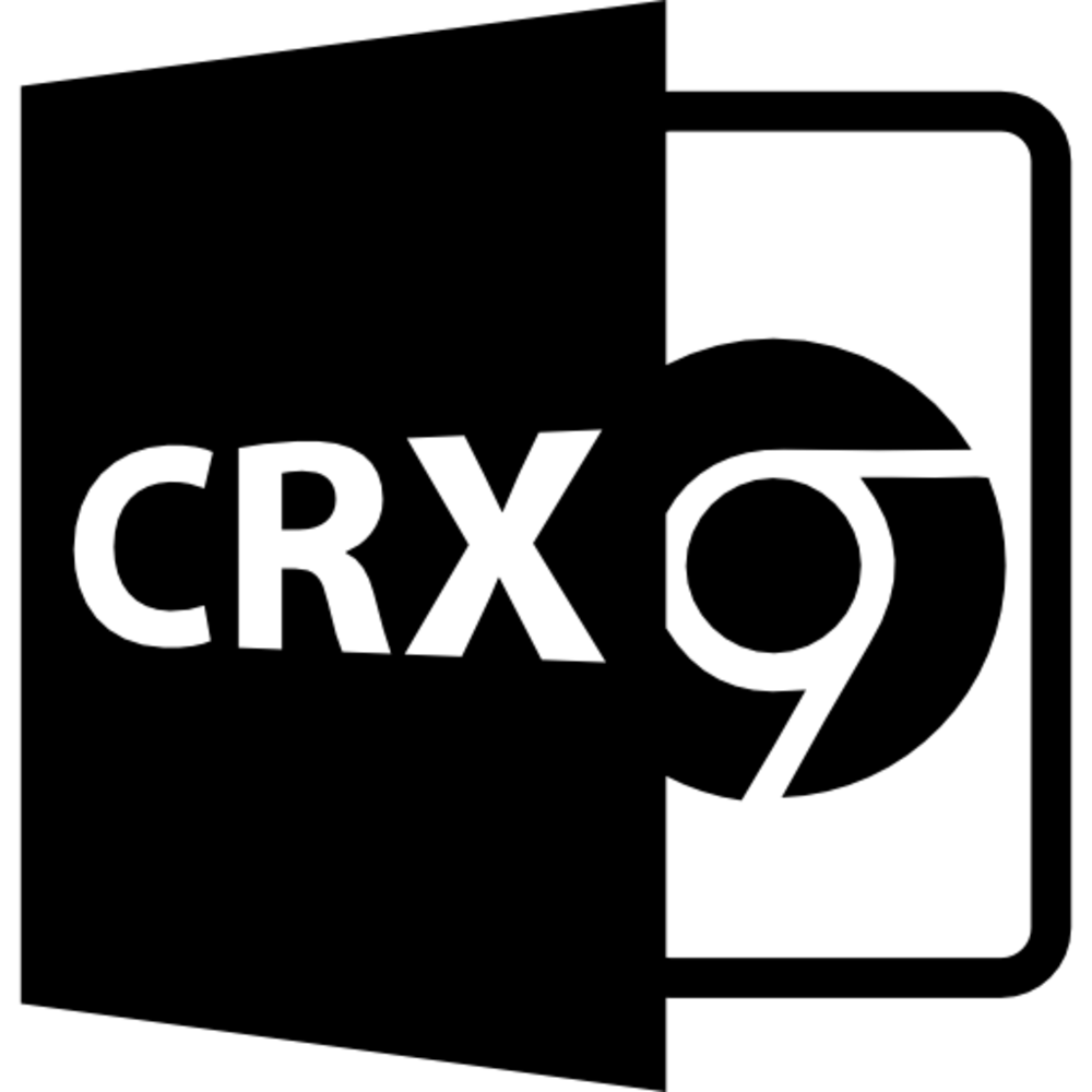 crx文件