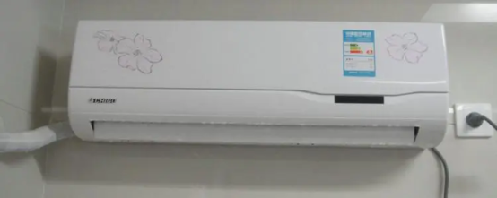 空调一般用几年