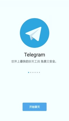 纸飞机聊天中文版下载安卓