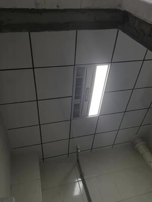 楼中楼吊顶高度受限