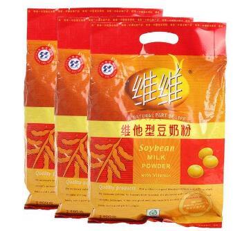维维豆奶粉对胎儿好吗