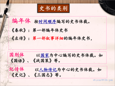 我国第一部国别体史书是哪本著作