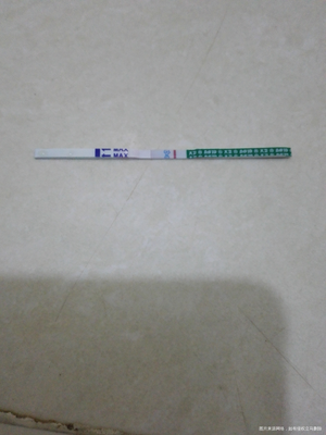 排卵后12天能测出怀孕吗
