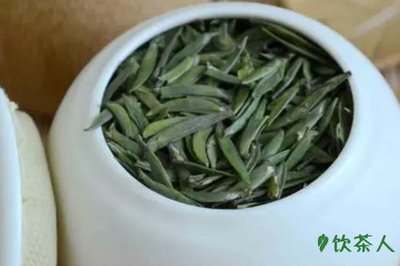 绿茶什么牌子好