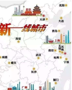 南京和成都哪个发达
