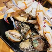 青岛好吃的饭店排名