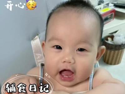 六个月宝宝可以吃橙子吗