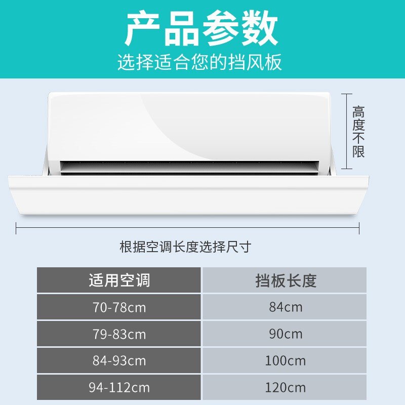 买空调主要看什么参数