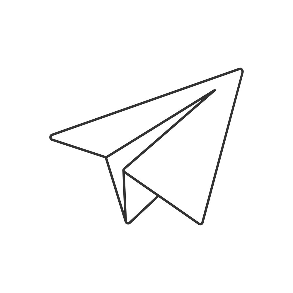 纸飞机流程