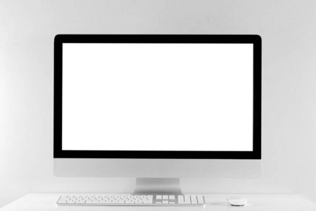 一体机电脑白屏