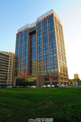 嘉泰国际大厦
