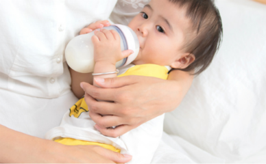 宝宝喝了变质的母乳怎么办