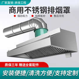 厨房白铁皮烟道多钱