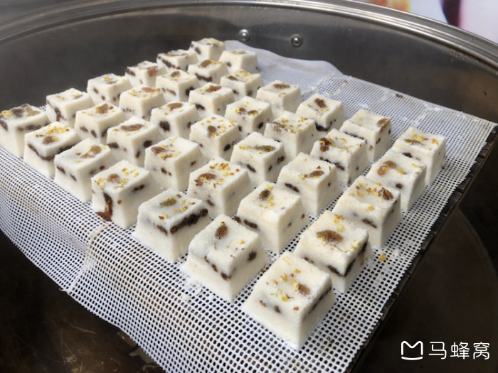 桂花糕哪里的特产