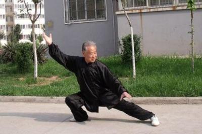 太极拳可以减肥吗
